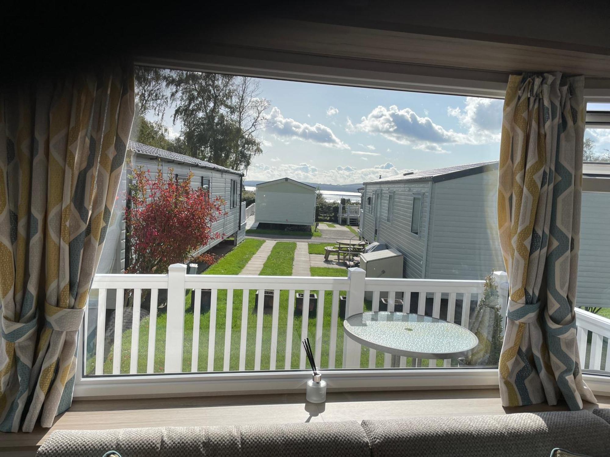 Rockley Park Private Holiday Homes Пул Екстер'єр фото