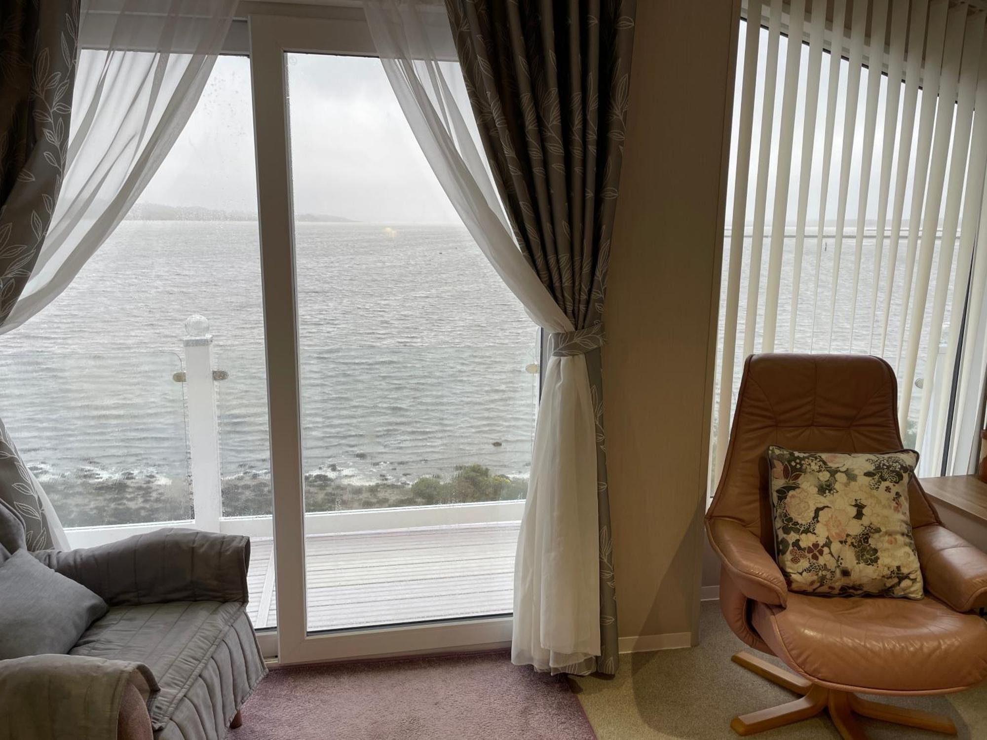 Rockley Park Private Holiday Homes Пул Екстер'єр фото