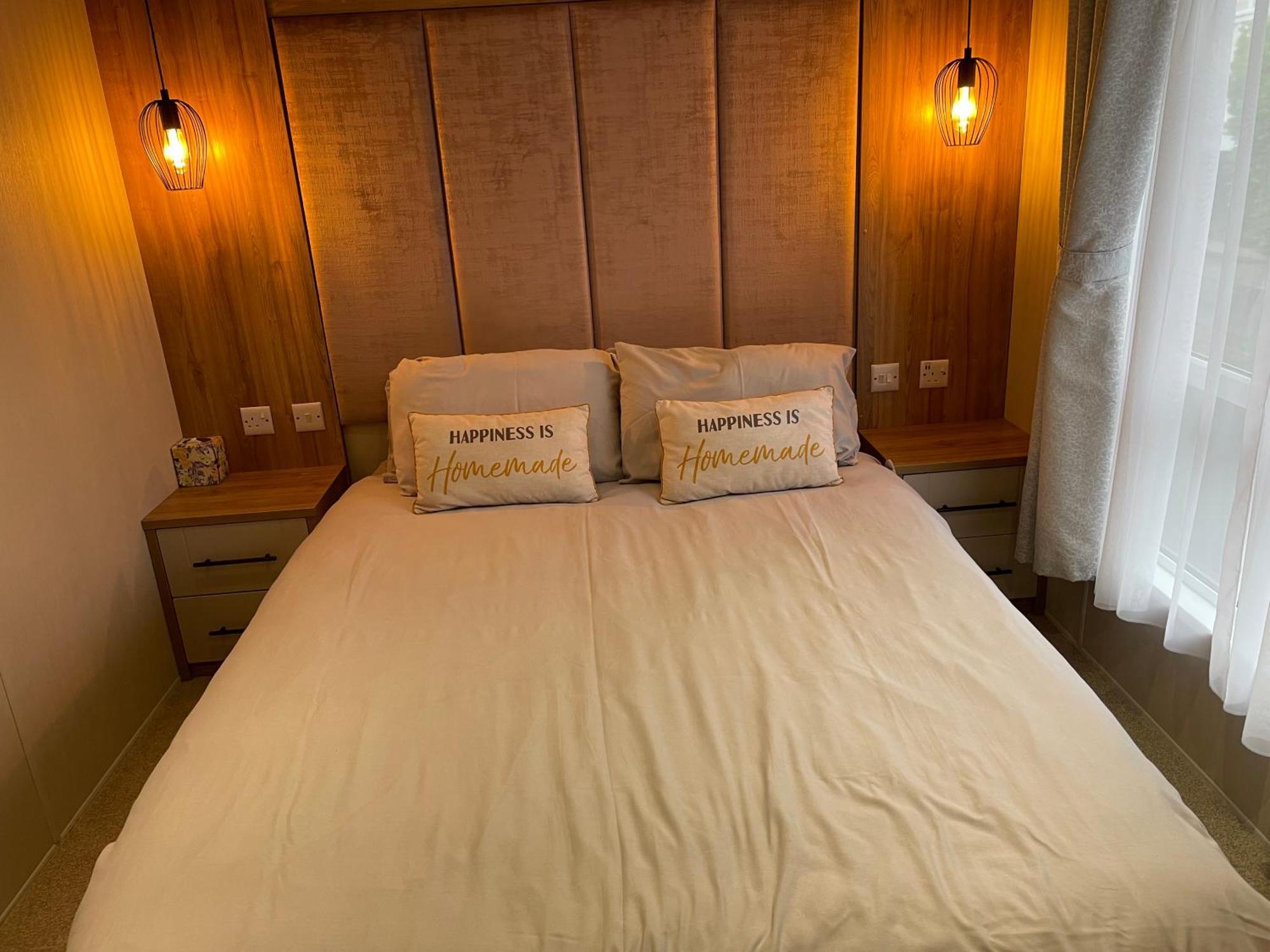 Rockley Park Private Holiday Homes Пул Екстер'єр фото