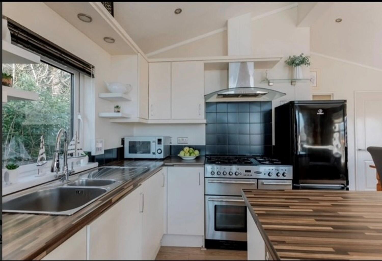 Rockley Park Private Holiday Homes Пул Екстер'єр фото