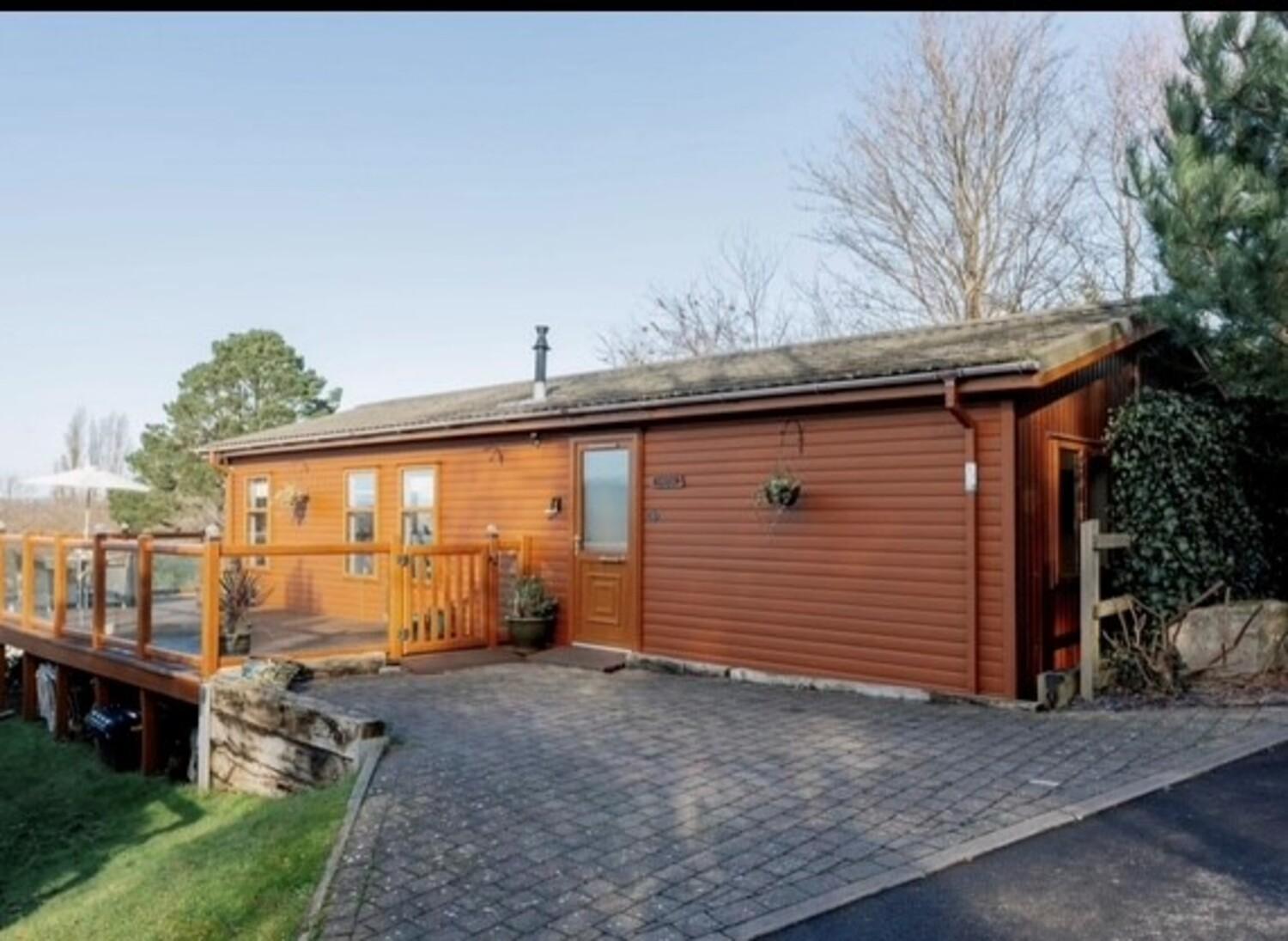 Rockley Park Private Holiday Homes Пул Екстер'єр фото