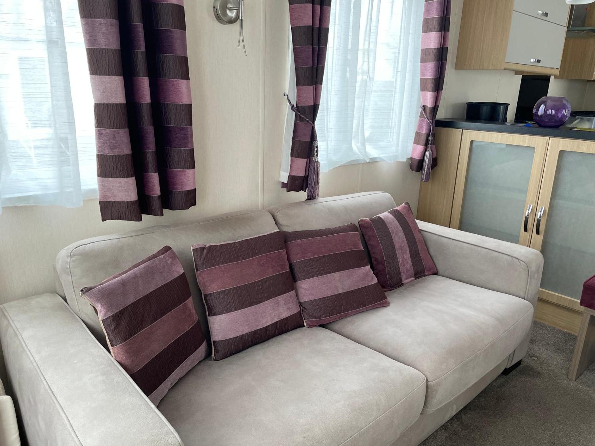 Rockley Park Private Holiday Homes Пул Екстер'єр фото