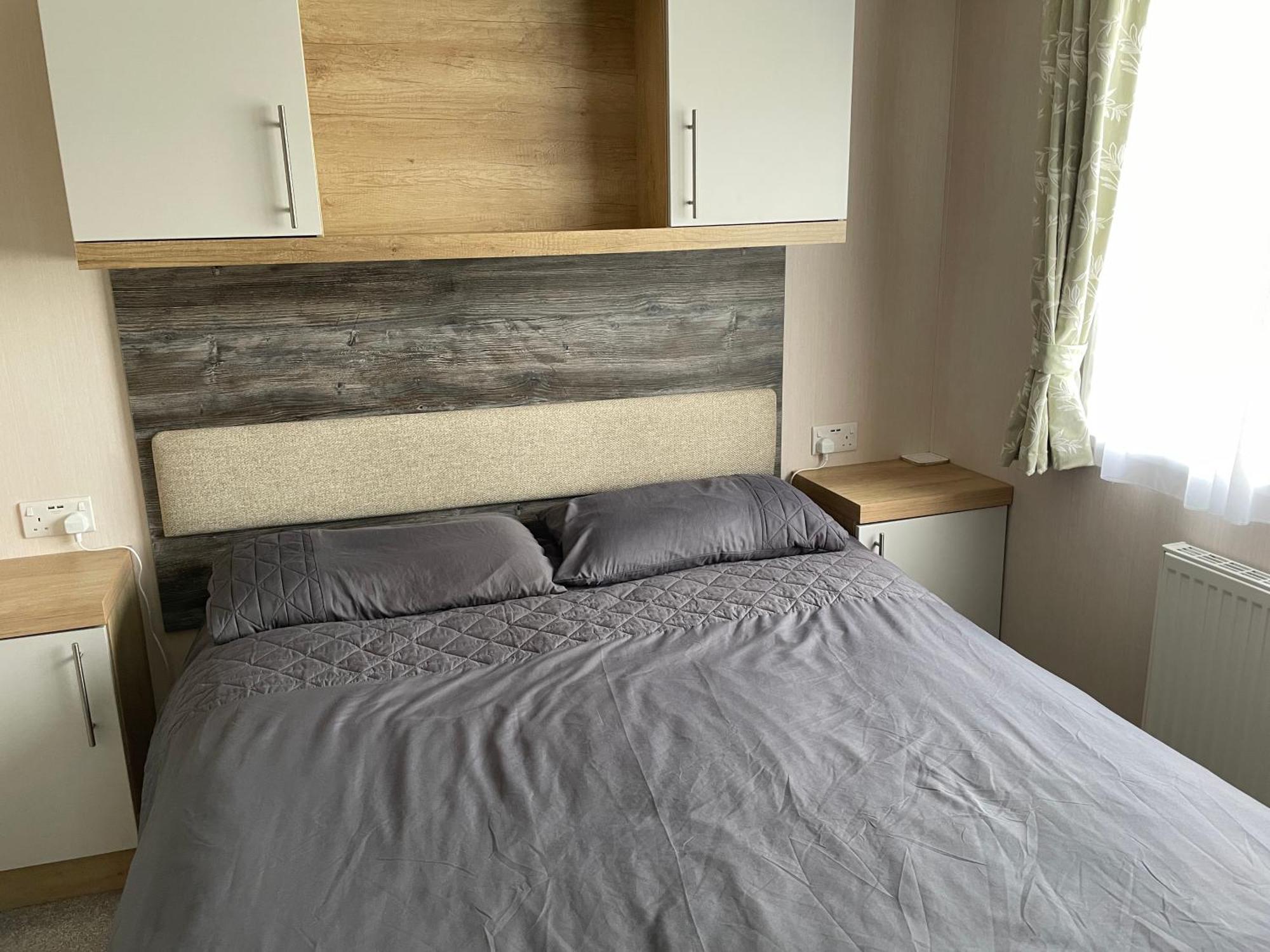 Rockley Park Private Holiday Homes Пул Екстер'єр фото
