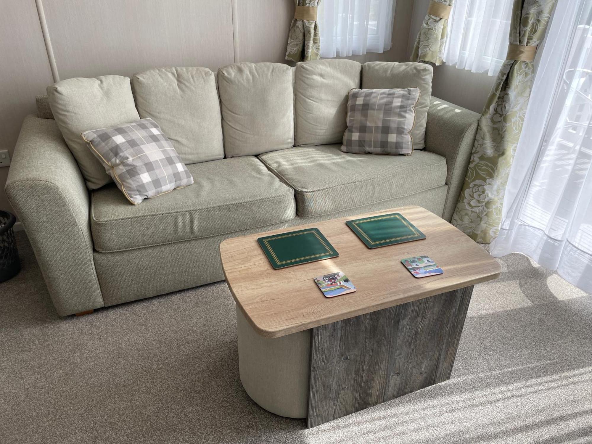 Rockley Park Private Holiday Homes Пул Екстер'єр фото